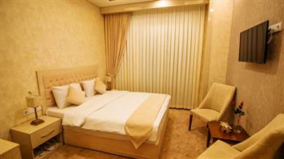 اتاق دو تخته دبل هتل آزادی تبریز اتاق دو تخته دبل هتل آزادی تبریز